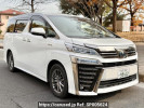 Toyota Vellfire Hybrid AYH30W