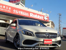 Mercedes Benz A-Class 176042