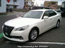 Toyota Crown GRS210