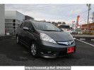 Honda Fit Shuttle Hybrid GP2