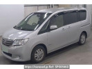 Nissan Serena HC26