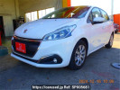 Peugeot 208 A9HN01