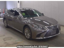 Lexus LS GVF55