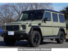 Mercedes Benz G-Class 463346