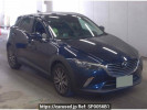 Mazda CX-3 DK5FW