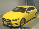 Mercedes Benz A-Class 177012