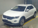 Volkswagen T-Roc A1DPC