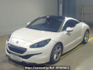 Peugeot RCZ T7R5F02