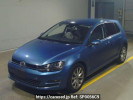 Volkswagen Golf AUCPT