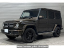 Mercedes Benz G-Class 463348