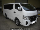 Nissan Caravan Wagon KS2E26