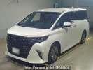 Toyota Alphard AGH40W