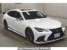 Lexus LS GVF50