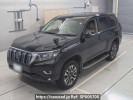 Toyota Land Cruiser Prado GDJ151W