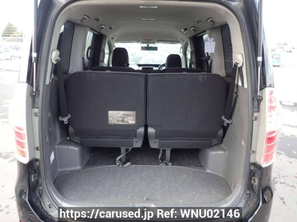 Used 2007 AT toyota noah ZRR70G Image[6]