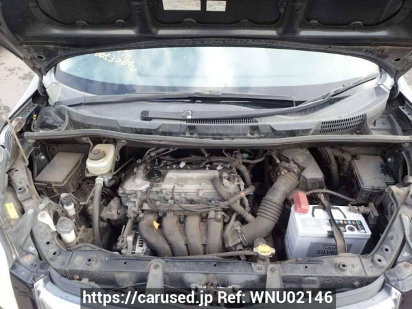 Used 2007 AT toyota noah ZRR70G Image[7]