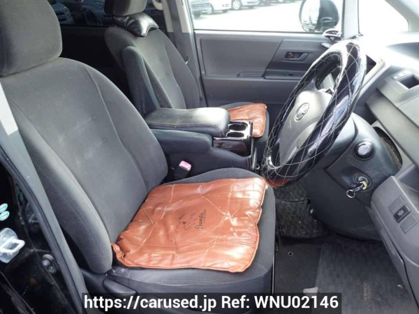Used 2007 AT toyota noah ZRR70G Image[10]