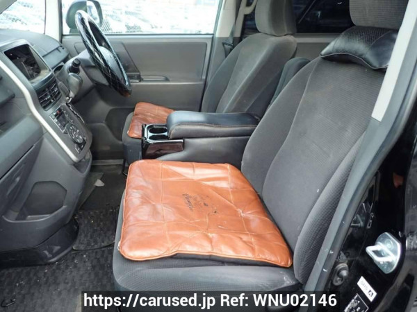 Used 2007 AT toyota noah ZRR70G Image[11]