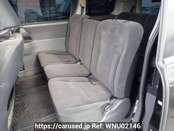 Used 2007 AT toyota noah ZRR70G Image[13]