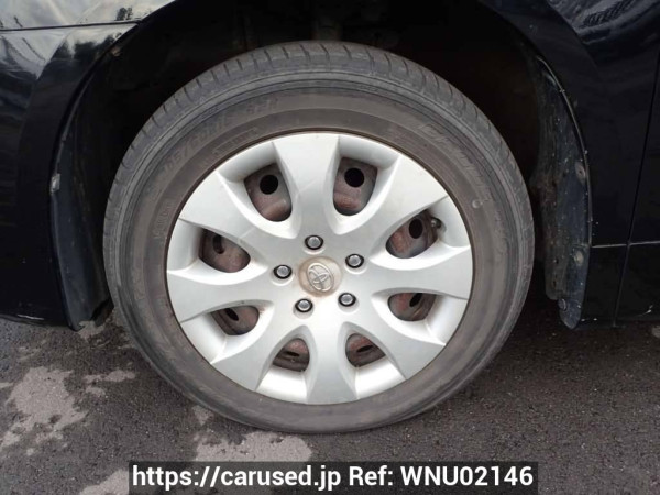 Used 2007 AT toyota noah ZRR70G Image[21]