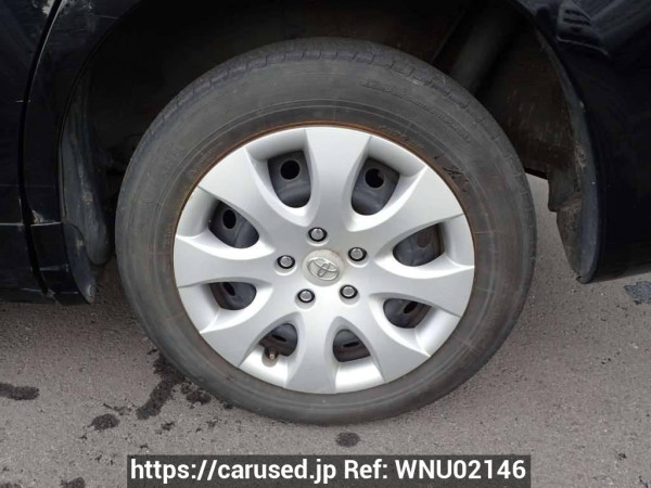 Used 2007 AT toyota noah ZRR70G Image[22]