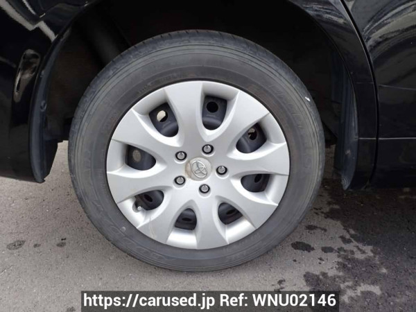 Used 2007 AT toyota noah ZRR70G Image[23]