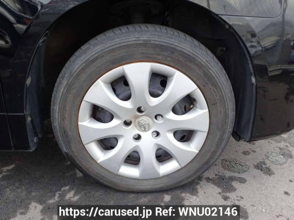 Used 2007 AT toyota noah ZRR70G Image[24]