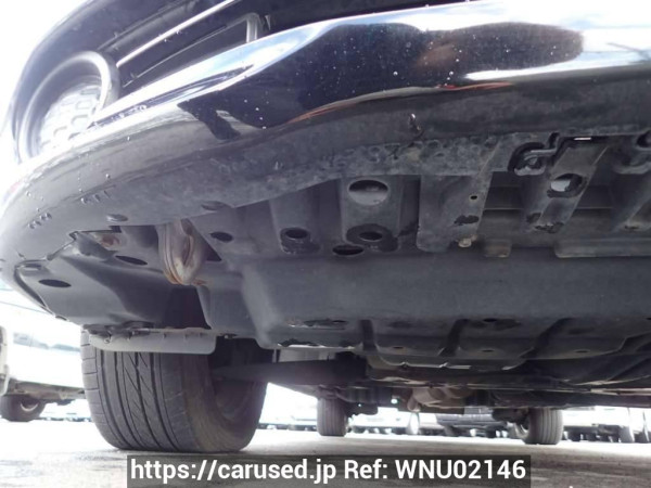 Used 2007 AT toyota noah ZRR70G Image[25]