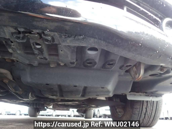 Used 2007 AT toyota noah ZRR70G Image[26]