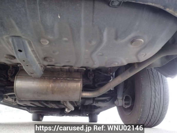 Used 2007 AT toyota noah ZRR70G Image[29]