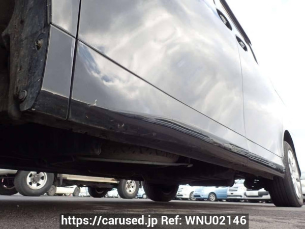 Used 2007 AT toyota noah ZRR70G Image[30]