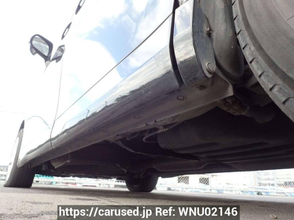 Used 2007 AT toyota noah ZRR70G Image[31]
