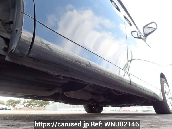 Used 2007 AT toyota noah ZRR70G Image[32]