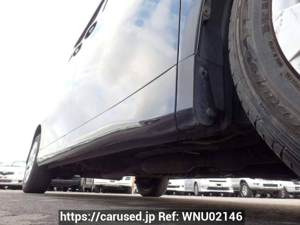 Used 2007 AT toyota noah ZRR70G Image[33]