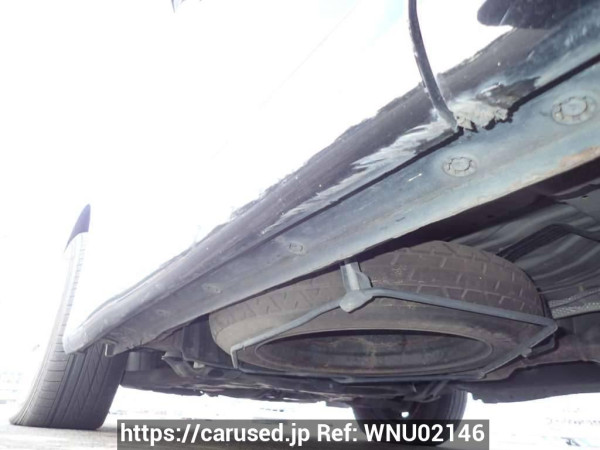 Used 2007 AT toyota noah ZRR70G Image[34]