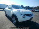 Nissan JUKE YF15