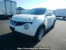 Nissan JUKE YF15