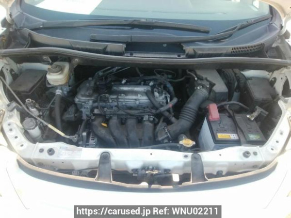 Used 2007 AT toyota noah ZRR70G Image[9]