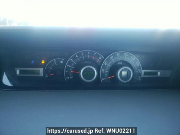 Used 2007 AT toyota noah ZRR70G Image[20]