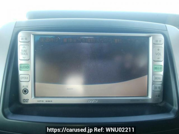 Used 2007 AT toyota noah ZRR70G Image[24]