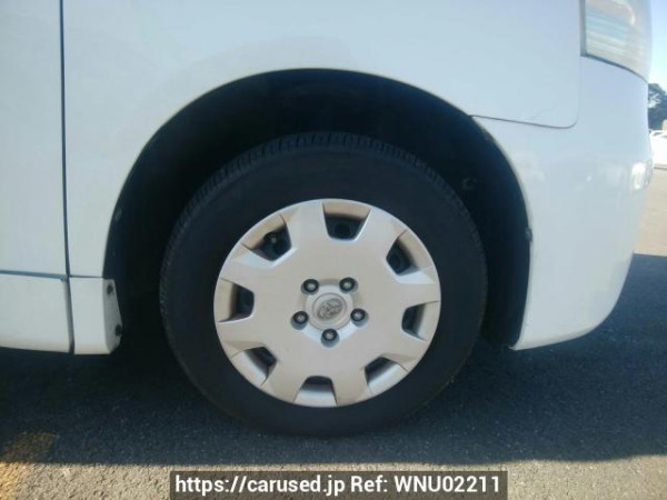 Used 2007 AT toyota noah ZRR70G Image[26]