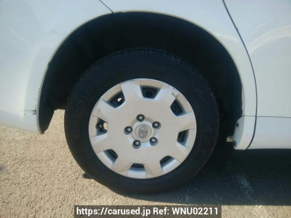 Used 2007 AT toyota noah ZRR70G Image[28]