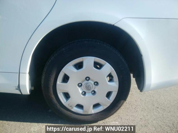 Used 2007 AT toyota noah ZRR70G Image[29]