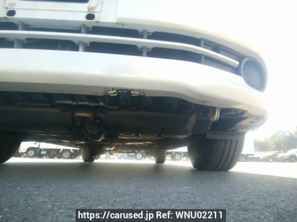 Used 2007 AT toyota noah ZRR70G Image[31]