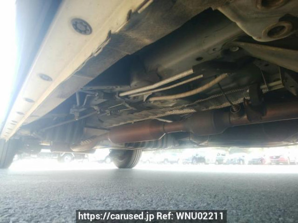 Used 2007 AT toyota noah ZRR70G Image[32]