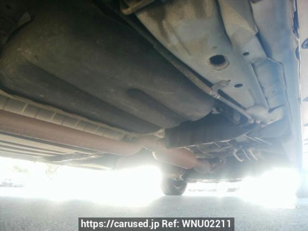 Used 2007 AT toyota noah ZRR70G Image[33]