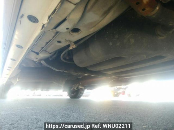 Used 2007 AT toyota noah ZRR70G Image[34]