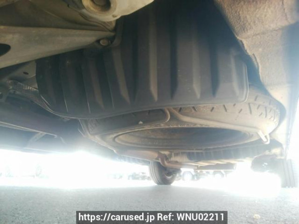 Used 2007 AT toyota noah ZRR70G Image[35]