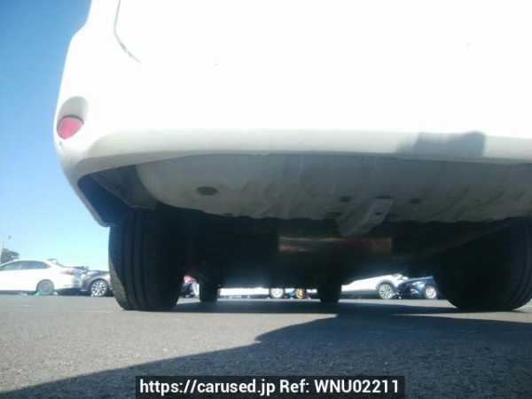 Used 2007 AT toyota noah ZRR70G Image[36]