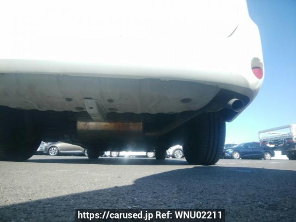 Used 2007 AT toyota noah ZRR70G Image[37]